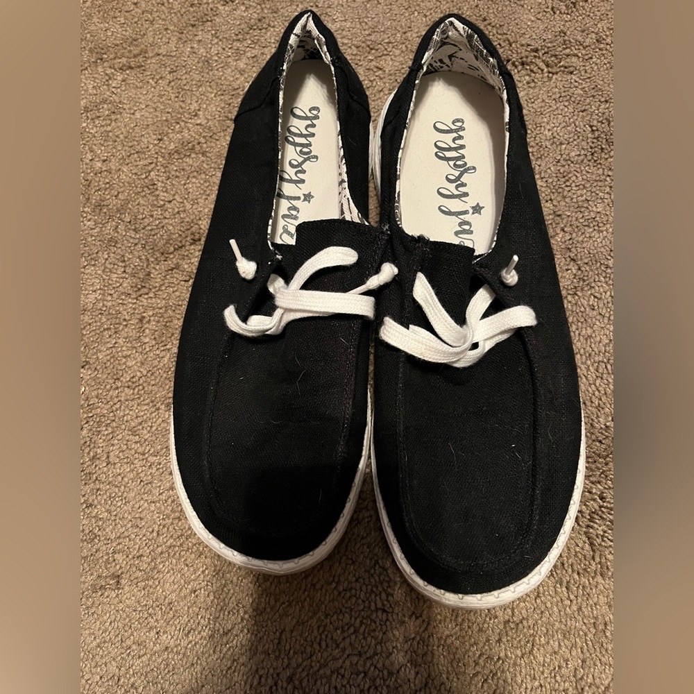 Gypsy Jazz size 10